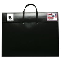 Black Star Products Classic Dura-Tote Artist Portfolio 14 by 20-Inch
